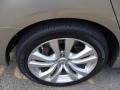 Sahara Sandstone - M 35x AWD Sedan Photo No. 21