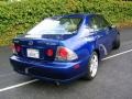 2001 Spectra Blue Mica Lexus IS 300  photo #22