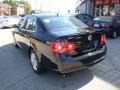 Black - Jetta Wolfsburg Edition Sedan Photo No. 2