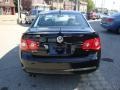 Black - Jetta Wolfsburg Edition Sedan Photo No. 3