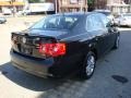 Black - Jetta Wolfsburg Edition Sedan Photo No. 4