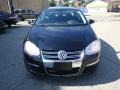 Black - Jetta Wolfsburg Edition Sedan Photo No. 6