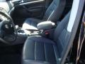 Black - Jetta Wolfsburg Edition Sedan Photo No. 8