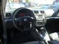Black - Jetta Wolfsburg Edition Sedan Photo No. 10