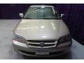 2000 Naples Gold Metallic Honda Accord EX V6 Sedan  photo #2