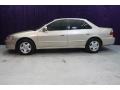 2000 Naples Gold Metallic Honda Accord EX V6 Sedan  photo #5