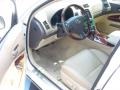 Crystal White - GS 300 AWD Photo No. 12