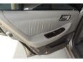 2000 Naples Gold Metallic Honda Accord EX V6 Sedan  photo #13