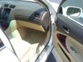 Crystal White - GS 300 AWD Photo No. 14