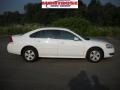 Summit White - Impala LT Photo No. 1