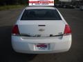 Summit White - Impala LT Photo No. 4