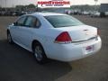 Summit White - Impala LT Photo No. 5