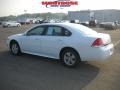 Summit White - Impala LT Photo No. 6