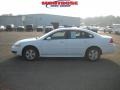 Summit White - Impala LT Photo No. 7