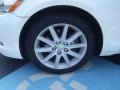 Crystal White - GS 300 AWD Photo No. 19