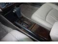 2000 Naples Gold Metallic Honda Accord EX V6 Sedan  photo #38