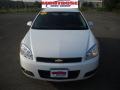 Summit White - Impala LT Photo No. 22