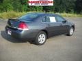 Cyber Gray Metallic - Impala LT Photo No. 2