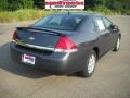 Cyber Gray Metallic - Impala LT Photo No. 3