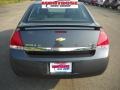 Cyber Gray Metallic - Impala LT Photo No. 4