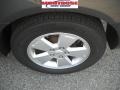 Cyber Gray Metallic - Impala LT Photo No. 15