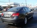 Flint Gray Mica - GS 300 AWD Photo No. 4