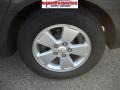 Cyber Gray Metallic - Impala LT Photo No. 16