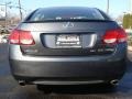 Flint Gray Mica - GS 300 AWD Photo No. 5