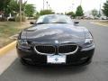Jet Black - Z4 3.0i Roadster Photo No. 1
