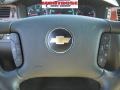 Cyber Gray Metallic - Impala LT Photo No. 29