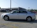 Silver Ice Metallic - Malibu LT Sedan Photo No. 2