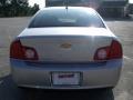 Silver Ice Metallic - Malibu LT Sedan Photo No. 4