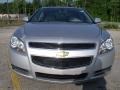 Silver Ice Metallic - Malibu LT Sedan Photo No. 8