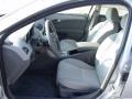 Silver Ice Metallic - Malibu LT Sedan Photo No. 10