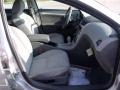 Silver Ice Metallic - Malibu LT Sedan Photo No. 13