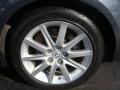 Flint Gray Mica - GS 300 AWD Photo No. 14