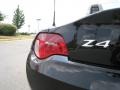 Jet Black - Z4 3.0i Roadster Photo No. 28
