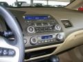 2006 Galaxy Gray Metallic Honda Civic Hybrid Sedan  photo #27