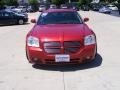 2005 Inferno Red Crystal Pearl Dodge Magnum R/T AWD  photo #3