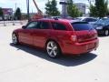 2005 Inferno Red Crystal Pearl Dodge Magnum R/T AWD  photo #6