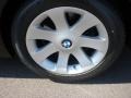2008 Black Sapphire Metallic BMW 7 Series 750Li Sedan  photo #5