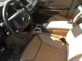 2008 Black Sapphire Metallic BMW 7 Series 750Li Sedan  photo #6