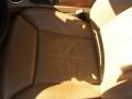 2008 Black Sapphire Metallic BMW 7 Series 750Li Sedan  photo #8
