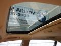 2008 Black Sapphire Metallic BMW 7 Series 750Li Sedan  photo #11