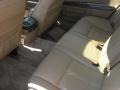 2008 Black Sapphire Metallic BMW 7 Series 750Li Sedan  photo #12