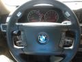 2008 Black Sapphire Metallic BMW 7 Series 750Li Sedan  photo #16
