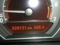 2008 Black Sapphire Metallic BMW 7 Series 750Li Sedan  photo #18