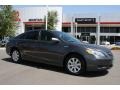 Magnetic Gray Metallic - Camry Hybrid Photo No. 1