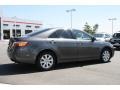 Magnetic Gray Metallic - Camry Hybrid Photo No. 2