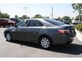 Magnetic Gray Metallic - Camry Hybrid Photo No. 4
